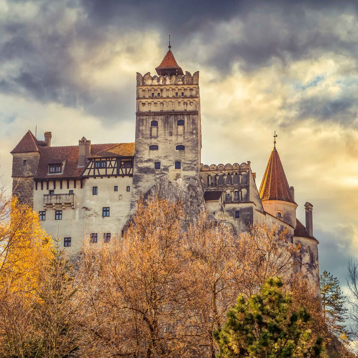 3 Zile în Transilvania: Istorie trăită la maxim printre cetăți și castele