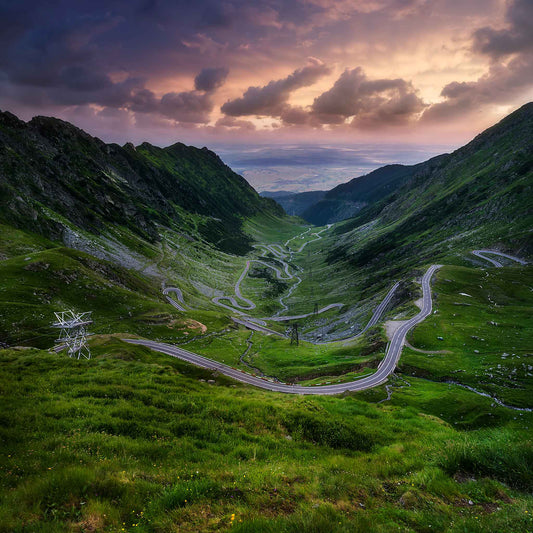 3 Zile pe Transfăgărășan și Transalpina: De la spectacolul înălțimilor la meșteșugul de Horezu și tihna Sibiului