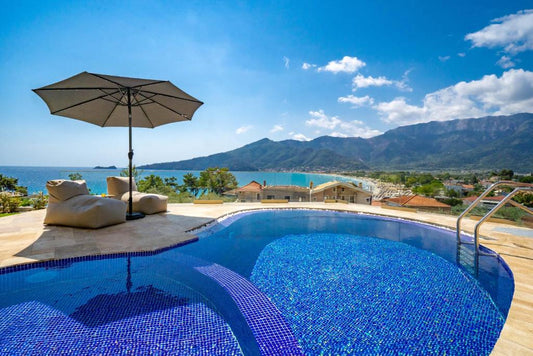 Mon Avis Suites-Thassos