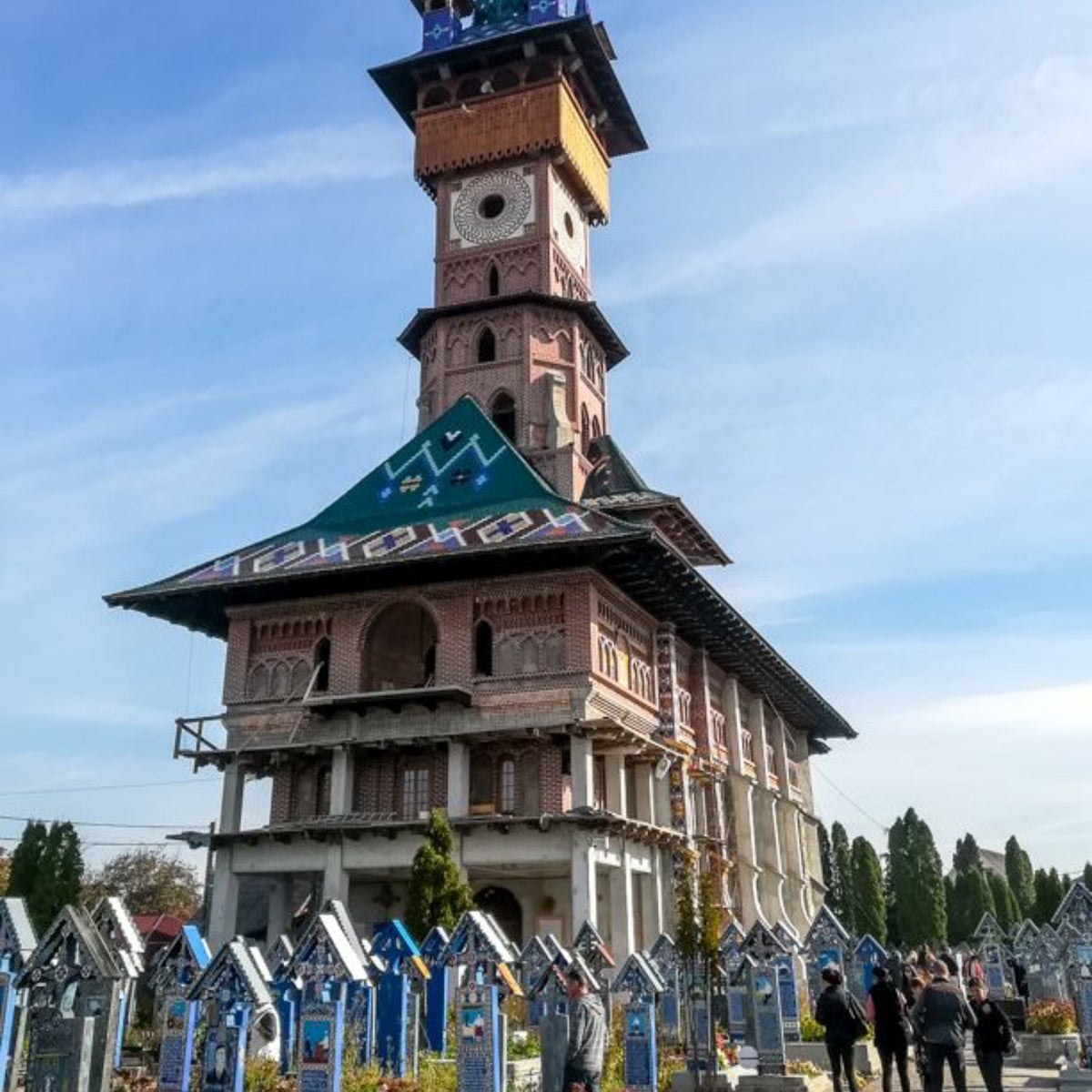 3 Zile în Maramureș: Țara obiceiurilor vii, a lemnului vechi și a oamenilor simpli