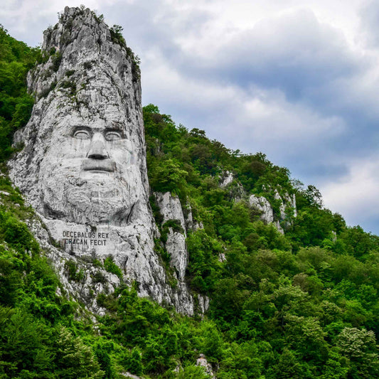 3 Zile pe Clisura Dunării: De la stâncile Cazanelor la operele lui Brâncuși